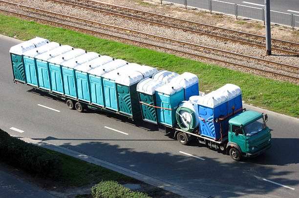 Best Porta potty rental near me  in Kemp Mill, MD